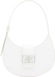 ARMANI EXCHANGE תיק דמוי עור מבית ARMANI EXCHANGE דגם AEX-XW002565AF12039U0011