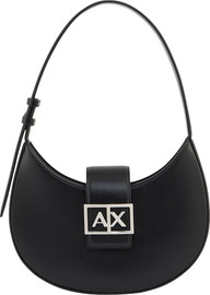 ARMANI EXCHANGE תיק דמוי עור מבית ARMANI EXCHANGE דגם AEX-XW002565AF12039UC001