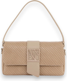 ARMANI EXCHANGE תיק דמוי עור מבית ARMANI EXCHANGE דגם AEX-XW002592AF22628U6223