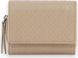 ARMANI EXCHANGE ארנק דמוי עור מבית ARMANI EXCHANGE דגם AEX-XW002601AF22632U6223