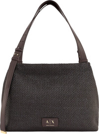 ARMANI EXCHANGE תיק דמוי עור מבית ARMANI EXCHANGE דגם AEX-XW002603AF22683M6219