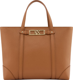 ARMANI EXCHANGE תיק דמוי עור מבית ARMANI EXCHANGE דגם AEX-XW002609AF15632U6119