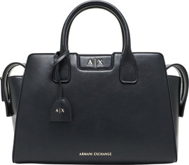 ARMANI EXCHANGE תיק דמוי עור מבית ARMANI EXCHANGE דגם AEX-XW002158AF19892UC001