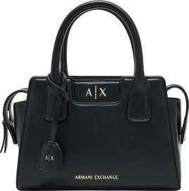 ARMANI EXCHANGE תיק דמוי עור מבית ARMANI EXCHANGE דגם AEX-XW002159AF19892UC001