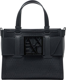 ARMANI EXCHANGE תיק דמוי עור מבית ARMANI EXCHANGE דגם AEX-XW000392AF22626UC001