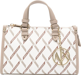 ARMANI EXCHANGE תיק דמוי עור מבית ARMANI EXCHANGE דגם AEX-XW000928AF17155M1245