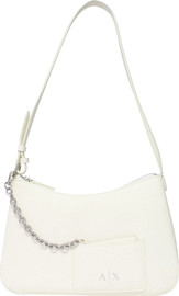 ARMANI EXCHANGE תיק דמוי עור מבית ARMANI EXCHANGE דגם AEX-XW001213AF15625U0011