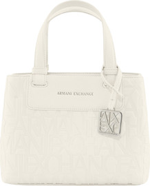 ARMANI EXCHANGE תיק דמוי עור ARMANI EXCHANGE דגם AEX-XW001576AF15774U0011