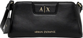ARMANI EXCHANGE תיק דמוי עור מבית ARMANI EXCHANGE דגם AEX-XW002162AF19892UC001