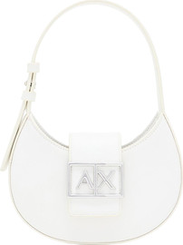 ARMANI EXCHANGE תיק דמוי עור מבית ARMANI EXCHANGE דגם AEX-XW002566AF12039U0011