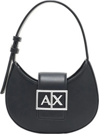 ARMANI EXCHANGE תיק דמוי עור מבית ARMANI EXCHANGE דגם AEX-XW002566AF12039UC001