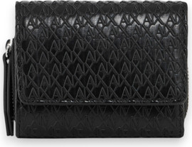 ARMANI EXCHANGE ארנק דמוי עור מבית ARMANI EXCHANGE דגם AEX-XW002601AF22632UC001