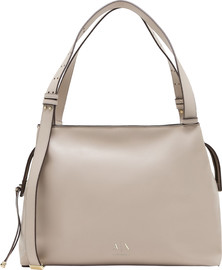ARMANI EXCHANGE תיק דמוי עור מבית ARMANI EXCHANGE דגם AEX-XW002603AF19902U6223