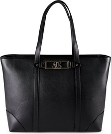 ARMANI EXCHANGE תיק דמוי עור מבית ARMANI EXCHANGE דגם AEX-XW002608AF15632UC010