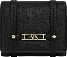 ARMANI EXCHANGE ארנק דמוי עור ARMANI EXCHANGE דגם AEX-XW002613AF15632UC010