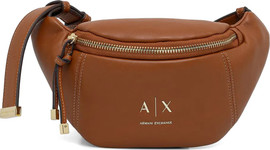 ARMANI EXCHANGE תיק דמוי עור מבית ARMANI EXCHANGE דגם AEX-XW002655AF19902U6119