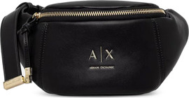 ARMANI EXCHANGE תיק דמוי עור מבית ARMANI EXCHANGE דגם AEX-XW002655AF19902UC001