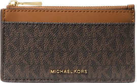 MICHAEL KORS ארנק דמוי עור מבית MICHAEL KORS דגם MK-32F5GJ6D8B-252