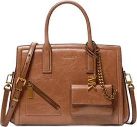 MICHAEL KORS תיק עור MICHAEL KORS דגם MK-30S6A9IS2L-230