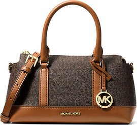 MICHAEL KORS תיק דמוי עור מבית MICHAEL KORS דגם MK-30S6G3PS1B-252