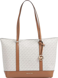 MICHAEL KORS תיק דמוי עור מבית MICHAEL KORS דגם MK-30S6G3PT3B-149