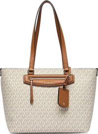 MICHAEL KORS תיק דמוי עור מבית MICHAEL KORS דגם MK-30S6GTVT2B-149