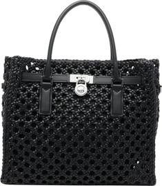 MICHAEL KORS תיק דמוי עור MICHAEL KORS דגם MK-30S6SNXS3U-001