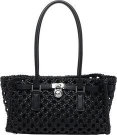 MICHAEL KORS תיק דמוי עור מבית MICHAEL KORS דגם MK-30S6SNXT0U-001