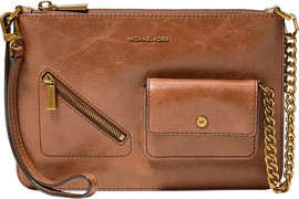 MICHAEL KORS תיק עור מבית MICHAEL KORS דגם MK-32S6AJ6F6L-230