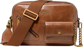 MICHAEL KORS תיק עור מבית MICHAEL KORS דגם MK-32S6AYTC6L-230
