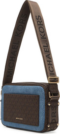 MICHAEL KORS תיק בד מבית MICHAEL KORS דגם MK-32S6G5VC9C-416