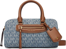MICHAEL KORS תיק בד מבית MICHAEL KORS דגם MK-32S6GTVC0C-416