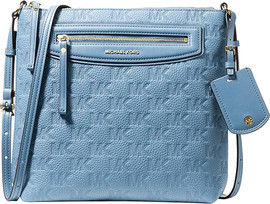 MICHAEL KORS תיק עור מבית MICHAEL KORS דגם MK-32S6GTVC7L-464