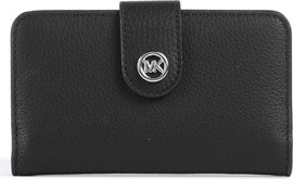 MICHAEL KORS ארנק עור MICHAEL KORS דגם MK-32S6S17F8L-001
