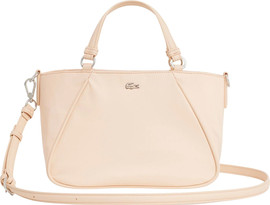 LACOSTE תיק דמוי עור מבית LACOSTE דגם LAC-NF5237DJ-T27
