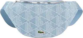 LACOSTE תיק בד מבית LACOSTE דגם LAC-NU5295NZ-Q48