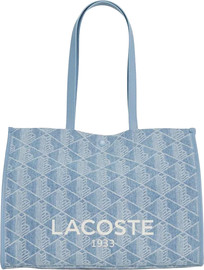 LACOSTE תיק בד מבית LACOSTE דגם LAC-NU5311HK-Q48