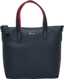 LACOSTE תיק דמוי עור מבית LACOSTE דגם LAC-NF5126AA-B50