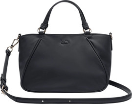 LACOSTE תיק דמוי עור מבית LACOSTE דגם LAC-NF5237DJ-000