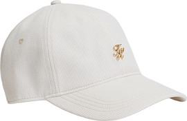 TOMMY HILFIGER כובע מבית TOMMY דגם TOM-AW0AW18328-ACI