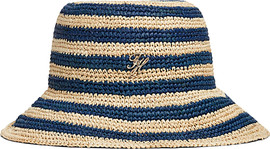 TOMMY HILFIGER כובע מבית TOMMY דגם TOM-AW0AW18343-DW6