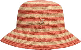 TOMMY HILFIGER כובע מבית TOMMY דגם TOM-AW0AW18343-TOR
