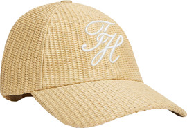 TOMMY HILFIGER כובע מבית TOMMY דגם TOM-AW0AW18349-0F4