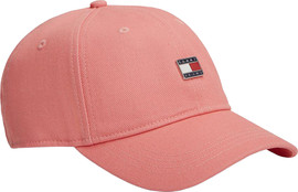 TOMMY HILFIGER כובע מבית TOMMY דגם TOM-AW0AW18362-TI5