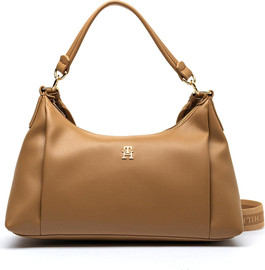 TOMMY HILFIGER תיק דמוי עור מבית TOMMY דגם TOM-AW0AW18373-RBC