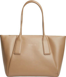 TOMMY HILFIGER תיק דמוי עור מבית TOMMY דגם TOM-AW0AW18374-RBC