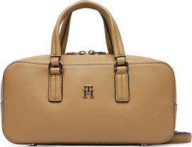 TOMMY HILFIGER תיק דמוי עור מבית TOMMY דגם TOM-AW0AW18378-RBC