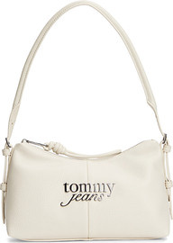 TOMMY HILFIGER תיק דמוי עור מבית TOMMY דגם TOM-AW0AW18468-ACG