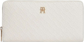 TOMMY HILFIGER ארנק דמוי עור מבית TOMMY דגם TOM-AW0AW18482-AEO