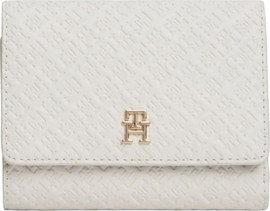 TOMMY HILFIGER ארנק דמוי עור מבית TOMMY דגם TOM-AW0AW18484-AEO